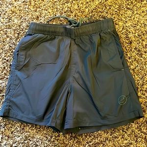 EUC YS ProperlyTied boys shorts